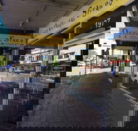 Oriental Star - Accommodation Sydney