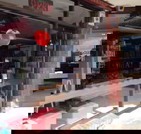 PappaRich - Sydney 4u