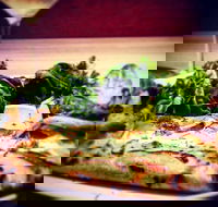 Paris Brest Fine Bistro  Catering - Accommodation Sydney