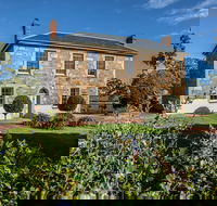 Penny's Hill Cellar Door - Sydney 4u