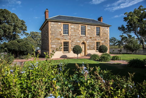 Penny's Hill Cellar Door - Sydney 4u 0