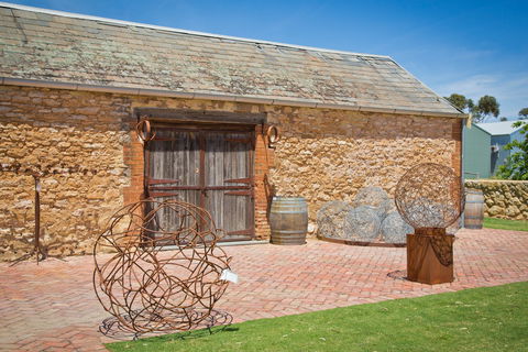 Penny's Hill Cellar Door - Sydney 4u 1