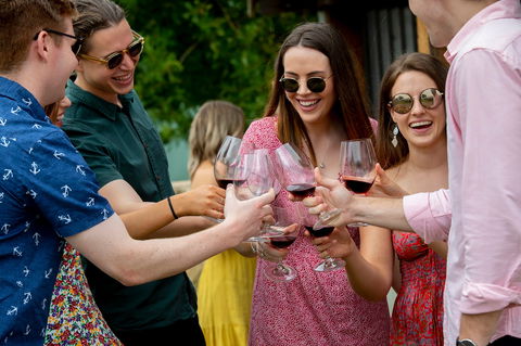 Penny's Hill Cellar Door - Sydney 4u 2