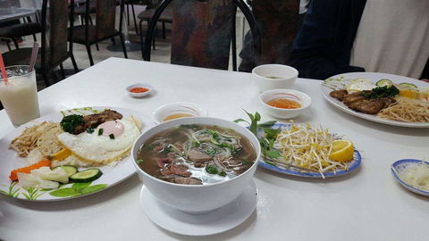 Pho Hong Tam - Sydney 4u 0