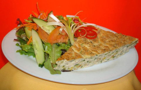 Pierres Golden Chicken - Sydney 4u 0