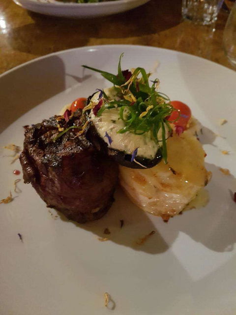 Pier One Bar And Grill - Accommodation Sydney 0