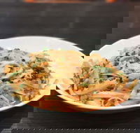 Pizza Tabrabane - Sydney 4u