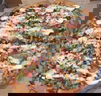 Pizza Capers - Regents Park - Browns Plains - Sydney 4u