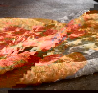 Pizza Hut - Holland Park - Accommodation Sydney