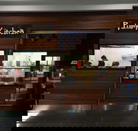 Pum's Kitchen - Accommodation Sydney