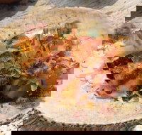 Randwick Sushi - Accommodation Sydney