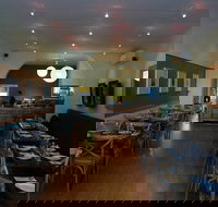 Restaurant 101 - Accommodation Sydney