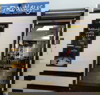 Routleys Bakery - Sydney 4u