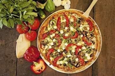 Ruby's Pizza & Pasta Takeaway - Sydney 4u 0