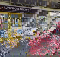 Sai's Copper Bowl - Accommodation Sydney