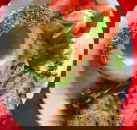 Saint Lucifer - Accommodation Sydney