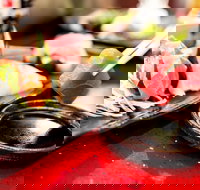 Sake Street - Accommodation Sydney