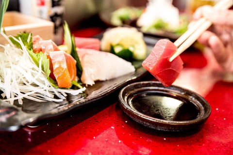 Sake Street - Accommodation Sydney 0