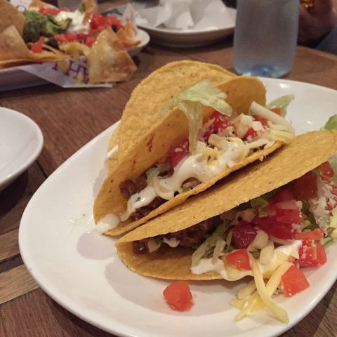 Salsa's Fresh Mex Grill - Robina - Sydney 4u 0