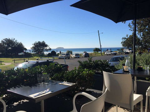 Saltwater Cafe & Restaurant - Sydney 4u 0