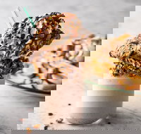 Shepherd's Lane Cafe and Dessert Bar - Accommodation Sydney