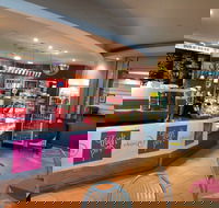 SJ's Bistro - Accommodation Sydney