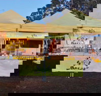 Sol Breads - Accommodation Sydney