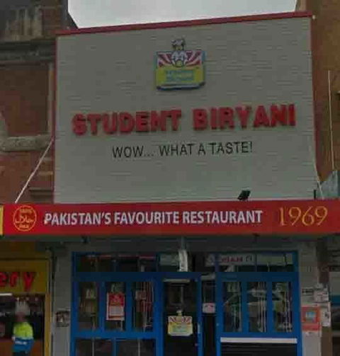Student Biryani - Auburn - Accommodation Sydney 0