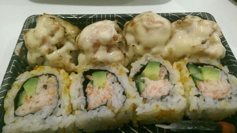 Sushiya - Miranda - Sydney 4u 0