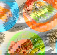 Sushi Train - Cronulla - Sydney 4u