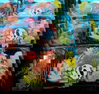 Sushi Sushi - Helensvale - Accommodation Sydney