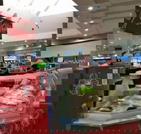 Sushi Bar - West Ryde - Sydney 4u