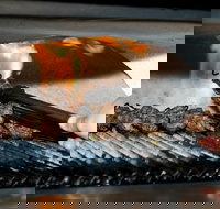 Taboon Modern Middle Eastern Cafe - Accommodation Sydney