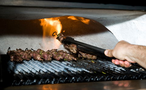 Taboon Modern Middle Eastern Cafe - Accommodation Sydney 0