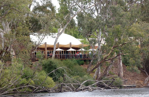 Tahbilk Cafe - Sydney 4u 0