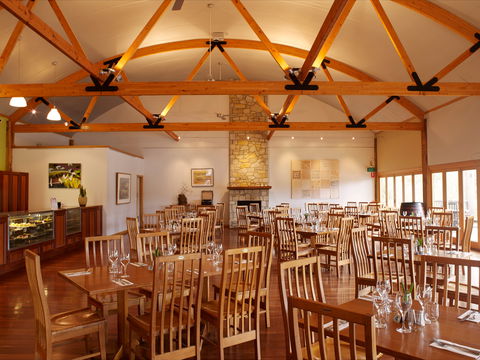 Tahbilk Cafe - Sydney 4u 1