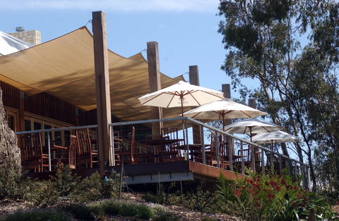 Tahbilk Cafe - Sydney 4u 2
