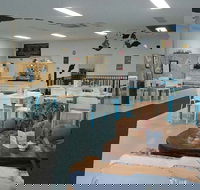 Take the Plunge Community Cafe - Sydney 4u