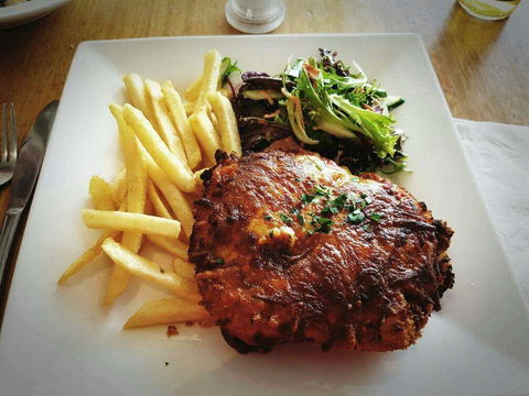 Terminus Hotel - Sydney 4u 0