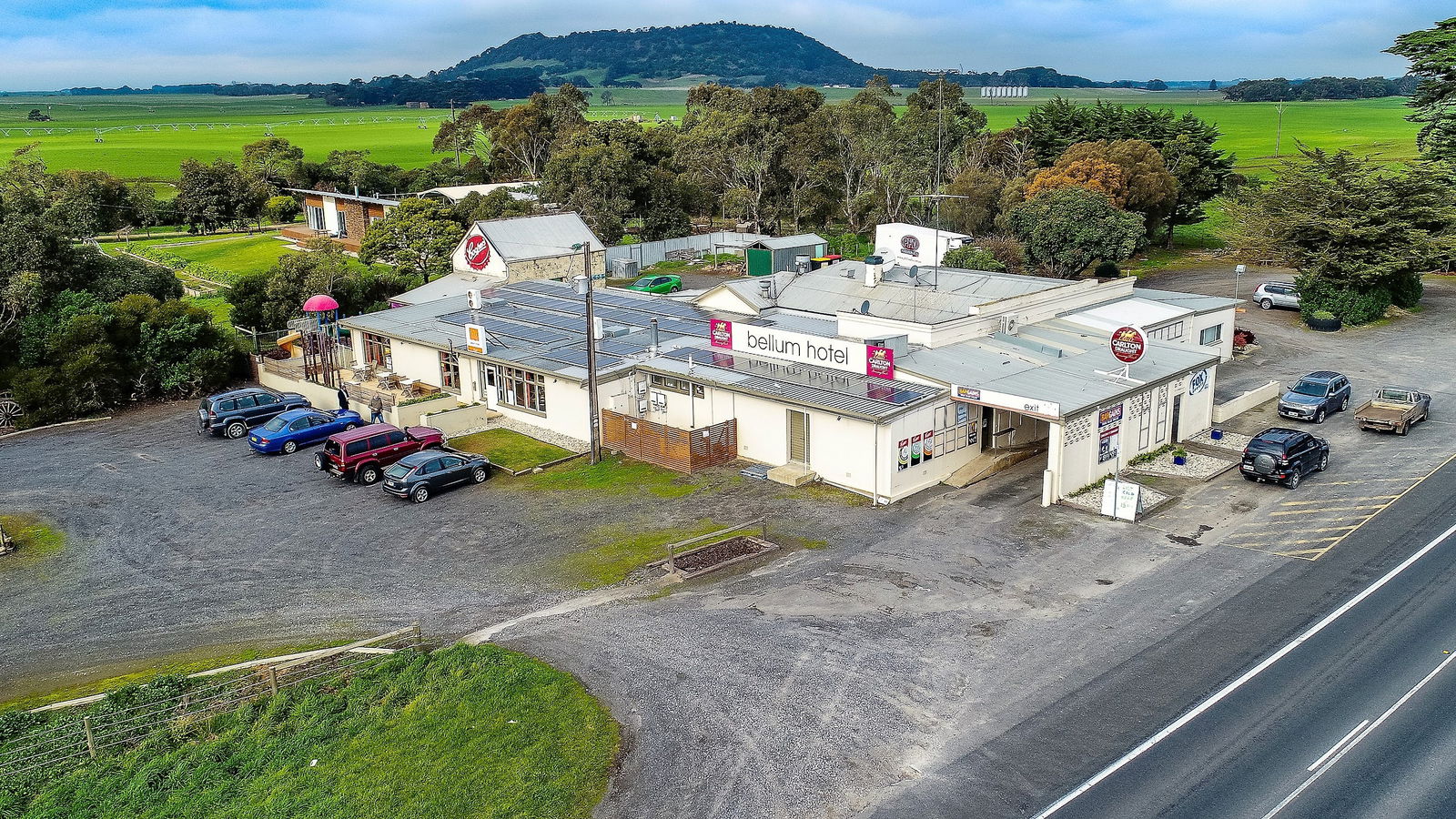 Allendale East SA Sydney 4u