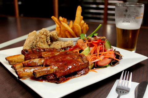 The Star Hotel - Sydney 4u 0