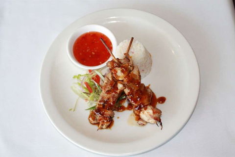 The Brasserie Family Restaurant - Sydney 4u 0