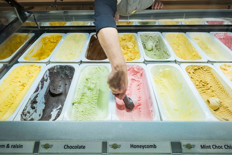 The Timboon Ice Creamery - Sydney 4u 1