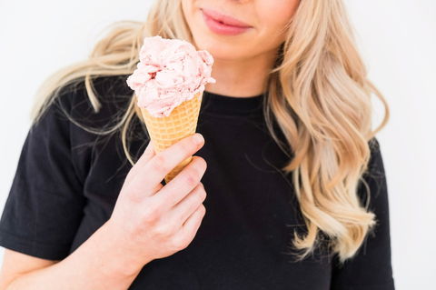 The Timboon Ice Creamery - Sydney 4u 2