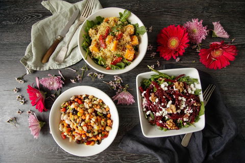 The Epicurean Centre - Sydney 4u 0