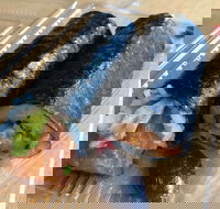 Top Sushi - Capalaba - Accommodation Sydney