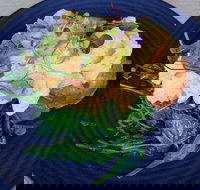 Traralgon Thai Restaurant - Accommodation Sydney