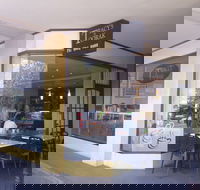 Tracy's At Toorak - Sydney 4u
