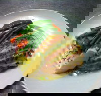 Trio Romano - Accommodation Sydney