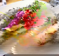 Tweed River Art Gallery Cafe - Sydney 4u